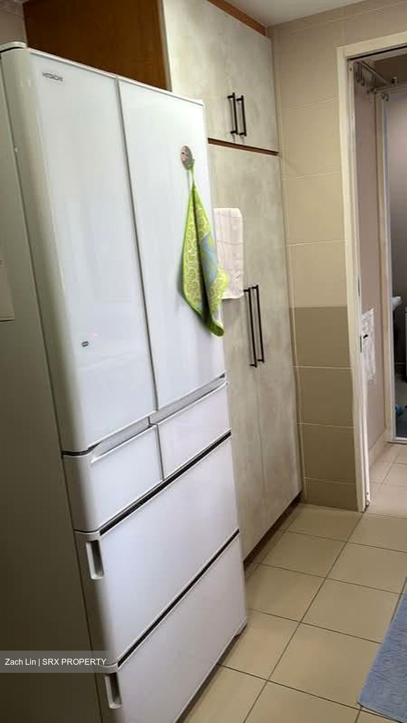Changi Rise Condominium (D18), Condominium #562076811